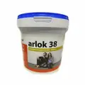 Клей Arlok 38, для ПВХ плитки, линолеума и резины, акриловая основа, морозостойкий, 1.3кг
