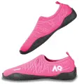 Тапки пляжные Aqurun Edge Pink розовый, р.29-30