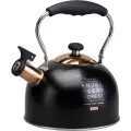 Чайник для плиты Agness 914-162 2,5л индукция