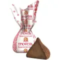 Конфеты Славянка Трюфели, классические, 1 кг, без ГМО, без консервантов