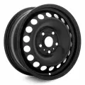 Диск штампованный Magnetto VW Jetta 15005 AM 6,0R15 5*112 ET47 d57,1 black [15005 AM]