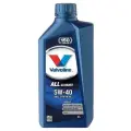Синтетическое моторное масло VALVOLINE All-Climate Diesel C3 5W-40, 1 л, 1 шт.