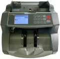 Счетчик банкнот Cassida 6650 LCD UV, 1150 банк/м
