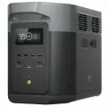 Портативная зарядная станция EcoFlow DELTA 2 Max 2048 Втч