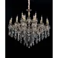 Хрустальная люстра BARLETTA 122.16.8.6 antique