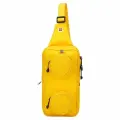 Рюкзак-слинг детский LEGO Signature Brick 1x2 YELLOW