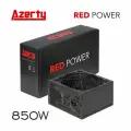 Блок питания ATX Azerty RP-850V1 850W