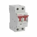 Автомат дифференциальный DKC Yon Max 16А 1P+N тип A 30 мА 6 кА (MDR63N-1N2C16-A)