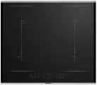Варочная панель индукционная Grundig GIEI623481MX, черный