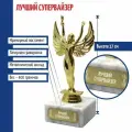 Статуэтка награда Жен. Лучший супервайзер (17 см)
