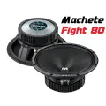 Динамики Machete Fight 80 эстрадные, среднечастотные, 20см, пара