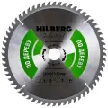Диск пильный Hilberg Industrial Дерево 260*30*60Т артикул HW260