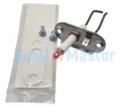 Электрод розжига и ионизации для котлов Vaillant есо 090709