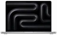 Ноутбук Apple MacBook Pro 14 (2023) M3 Pro, 18/1024 ГБ (1ТБ), MRX73, Silver | Серебристый, Английская клавиатура
