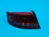 Фонарь задний левый наружный Audi A5 (8T) 2008-2016 8T8945095D - Б/У