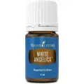 Смесь масел White Angelica Янг Ливинг. White Angelica Young Living - 5 мл