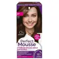 Шварцкоп / Schwarzkopf Perfect Mousse - Краска-мусс для волос стойкая 668 Лесной орех 35 мл