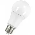 Лампа светодиодная OSRAM LED Value LVCLA125 830, E27, A60 1200 лм 125 Вт 3000 K 5 шт. теплый белый 3000 K 13 Вт 220-240 В 60 мм