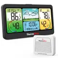 Беспроводной термогигрометр ThermoPro TP280C 300м