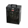 Tепловая пушка электрическая Hintek T02220S, 2000 Вт