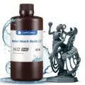 Фотополимерная водосмываемая смола Anycubic Water Wash Resin+ 2.0 HD серая
