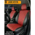 Авточехлы на Lada Vesta (Лада Веста)
