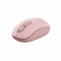 Мышь беспроводная uGreen MU105 Pink (90686)