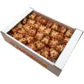Кекс Мишутка со вкусом творога и вареной сгущенки тарлинко, 2,5 кг.