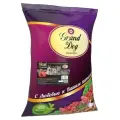 Корм Grand Dog MAXI, для собак средних и крупных пород, с говядиной, 15 кг
