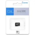 Карта памяти micro SD Smartbuy 128 ГБ Сlass 10 UHS-I MP без адаптера