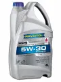 Моторное масло RAVENOL HPS 5W-30 4 л.