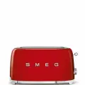 Тостер Smeg TSF02RDEU
