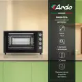 Мини-печь ARDO MO7052A2