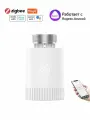 Zigbee Умный терморегулятор для радиатора от Умный дом