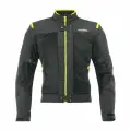 Куртка Acerbis RAMSEY MY VENTED 2.0 Black/Yellow L