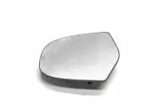 Зеркальный элемент левый с обогревом для Great Wall Hover H2, H3, H5 №8202130-k24