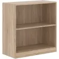 Стеллаж Skyland SR-2W, дуб Сонома, светлый, 770x359x790 мм