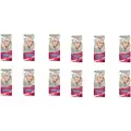 Краска для волос Garnier (Гарньер) Color Sensation, 901 серебристый блонд х 12шт