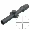 Оптический прицел Vector Optics Continental 1-6x24 SFP сетка Hunting (SCOC-23)