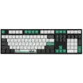 Клавиатура проводная + беспроводная Varmilo APT108 Panda R2 [A93A029F8A5A06A007/D]