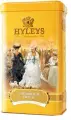 HYLEYS Чай черный, Английский, Типсы, 100 г