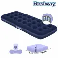 BESTWAY Матрас надувной Pavillo, 185 х 76 х 22 см, 67000