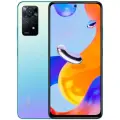 Смартфон Xiaomi Redmi Note 11 Pro 4G 6/64 ГБ Global, Dual nano SIM, синие звезды
