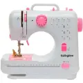 Швейная машина Karingbee FHSM-505 розовый