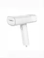 Отпариватель Zanija Handheld Steam Brush GT-306LW GL, портативный, с мощностью 1500 Вт, легкий, белый