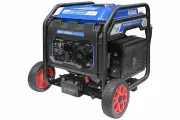 Генератор бензиновый инверторный ТСС SGG 4200Ei (060048)