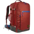 Рюкзак TATONKA TRAVELLER PACK 35 красный 1937.376
