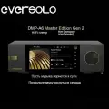 Blu-ray-плеер Eversolo DMP-A6 Master Edition Gen 2, с Wi-Fi и Bluetooth, 32GB