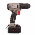 Аккумуляторная дрель-шуруповерт NUMBER ONE CDI 24/2.0-PRO-BR CLASSIC