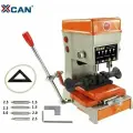 Станок для нарезки ключей XCAN 368 A, вертикальный